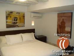 ALQUILO APARTAMENTO EN CARTAGENA COMPLETAMENTE DOTADO cartagena, Colombia
