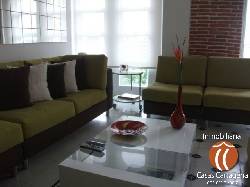 ARRIENDO PENTHOUSE DOTADO PARA SU ESTADIA EN CARTAGENA cartagena, Colombia