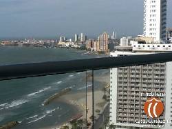 BONITO APARTAMENTO PARA VACACIONES EN CARTAGENA CON VIS cartagena, Colombia