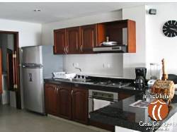 ARRIENDO APARTAMENTO EN CARTAGENA CON AIRE ACONDICIONAD cartagena, Colombia