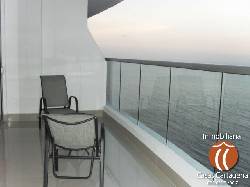 APARTAMENTO EN ARRIENDO BOCAGRANDE - CARTAGENA cartagena, Colombia