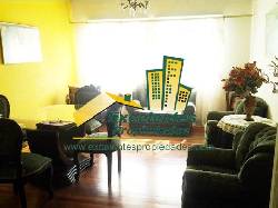 Se Vende Excelente   Apartamento  en la Candelaria   (1 Medelln, Colombia
