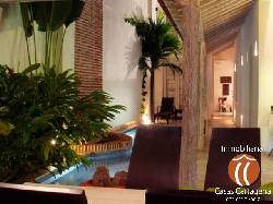 ARRIENDO CASA PRIVADA UBICADA EN CARTAGENA cartagena, Colombia