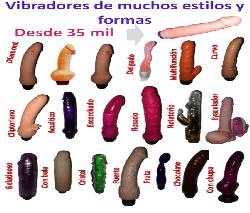 Juguetes Sexuales Cali, Colombia