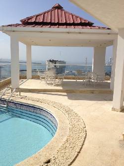 RENTO PENTHOUSE EN CARTAGENA DISPONIBLE  NOVIEMBRE cartagena, Colombia