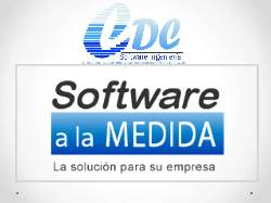 SOFTWARE SISTEMA A LA MEDIDA BOGOTA, COLOMBIA