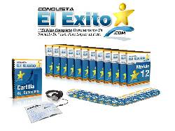 Como conseguir el xito Malaga, espea