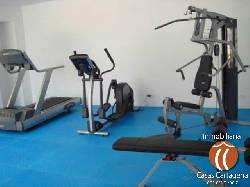 ARRIENDO APARTAMENTO EN CARTAGENA CON GIMNASIO PARA QUE cartagena, Colombia