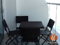 ALQUILER TEMPORADA APARTAMENTO EN BOCAGRANDE EN CARTAGE cartagena, Colombia