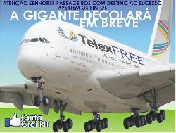 TELEXFREE GANA COLOCANDO PUBLICIDAD  puerto real, Espaa