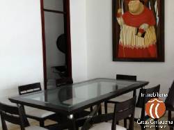 ARRIENDO APARTAMENTO EN CARTAGENA - BOCAGRANDE  cartagena, Colombia