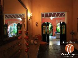 ARRIENDO CASA COLONIAL EN CARTAGENA Y 2 SALONES DE ESTA cartagena, Colombia