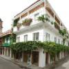 ARRIENDO FASCINANTE CASA EN CARTAGENA  cartagena, Colombia