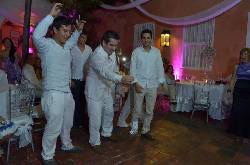 ARRIENDO  EN CARTAGENA UNA CASA PARA CELEBRAR EN GRANDE cartagena, Colombia