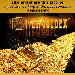COMPRA ORO DE INVERCION EN GRUPO EMGOLDEX MIN INV  puerto real, Espaa