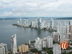 ARRIENDO APARTAMENTO PARA GRANDES CELEBRACIONES SOCIALE cartagena, Colombia
