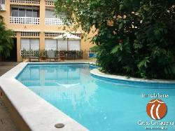 ALQUILO PENTHOUSE TEMPORADA DE DICIEMBRE EN CARTAGENA  cartagena, Colombia