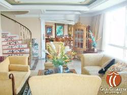 ARRIENDO PENTHOUSE EN CARTAGENA 6 ALCOBAS cartagena, Colombia