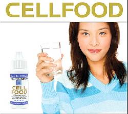 CELLFOOD - OXIGENO LIQUIDO Y NUTRICION CELULAR Cali, Colombia