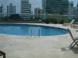 alquiler de apartamento cerca al mar por dia cartagena, colombia