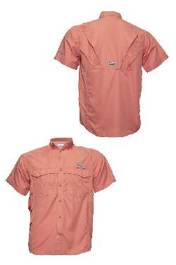 NUEVA MERCANCIA RECIEN LLEGADA CAMISAS COLUMBIA  LECHERIA, VENEZUELA