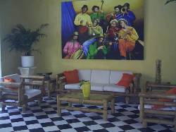 ARRIENDO CASA, EXUBERANTE EDIFICACION EN CARTAGENA cartagena, Colombia