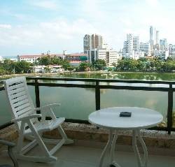 ALQUILER DE APARTAMENTO EN CARTAGENA VACACIONES DE FIN  cartagena, colombia