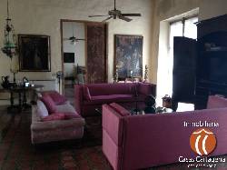 ARRIENDO EXCLUSIVA CASA EN CARTAGENA  cartagena, Colombia