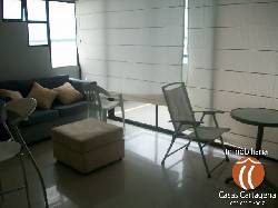 ARRIENDO APARTAMENTO EN CARTAGENA CON VISTA AL LAGO cartagena, Colombia