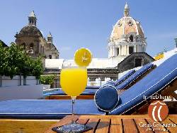 APARTAMENTO PARA ARRIENDO EN EL CENTRO HISTORICO DE CAR cartagena, Colombia