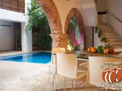 ARRIENDO BONITO Y EXCLUSIVO APARTAMENTO EN EL CENTRO DE cartagena, Colombia