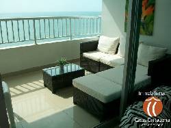 ARRIENDO APARTAMENTO EN CARTAGENA AMPLIO Y ACOGEDOR  cartagena, Colombia