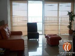 ARRIENDO PENTHOUSE EN CARTAGENA EN EL EDIFICIO PALMETTO cartagena, Colombia