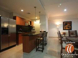 ARRIENDO APARTAMENTO EN CARTAGENA  CON VISTA AL MAR cartagena, Colombia