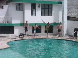 CLINICAS REHABILITACION 