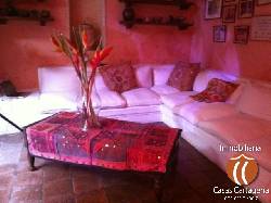ALQUILO CASA GRANDE EN CARTAGENA PARA EVENTOS Y HOSPEDA cartagena, Colombia