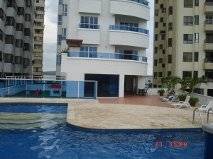 APARTAMENTO EN CARTAGENA FIN DE AO TRES ALCOBAS cartagena, colombia