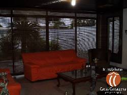 ARRIENDO CASA EN CARTAGENA EN LA ALCOBA PRINCIPAL CAMA  cartagena, Colombia