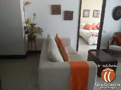 ARRIENDO  APARTAMENTO EN CARTAGENA COMPLETAMENTE AMOBLA cartagena, Colombia