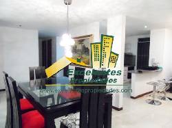 Se vende Excelente Casa en Cali (va_cac1064)	 Medelln, Colombia