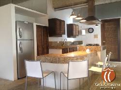 ARRIENDO APARTAMENTO  EN CARTAGENA ECONOMICO PARA VACAC cartagena, Colombia