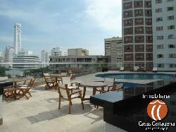 ARRIENDO APARTAMENTO EN CARTAGENA  IDEAL PARA TUS VACAC cartagena, Colombia