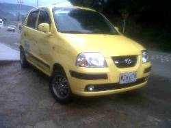 VENTA TAXI SESQUILE, COLOMBIA