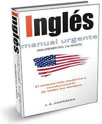 Ingles Manual Urgente  Coslada, Espaa