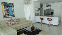 ALQUILER DE APARTAMENTO POR DIA EN CARTAGENA cartagena, colombia