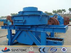  La mquina para fabricar arena con eficiente shanghai, 哥伦比亚