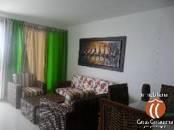 DESCUBRA LAS MARAVILLAS DE CARTAGENA  EN ESTE APARTAMEN cartagena, Colombia