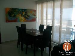 ARRIENDO APARTAMENTO EN CARTAGENA CON 3 DORMITORIOS  cartagena, Colombia
