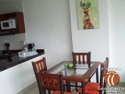 ARRIENDO APARTAMENTO BONITO Y EXCLUSIVO EN CARTAGENA  cartagena, Colombia