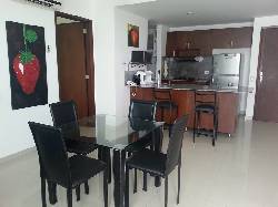 ALQUILER DE APARTAMENTO FIN DE A�O EN MORROS EN CARTAGE cartagena, colombia